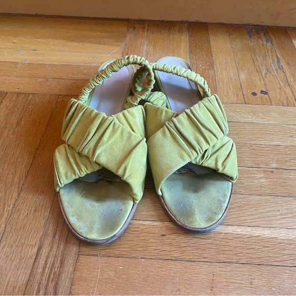 LD TUTTLE THE CANDLE - SULPHUR - Picture 5 of 15